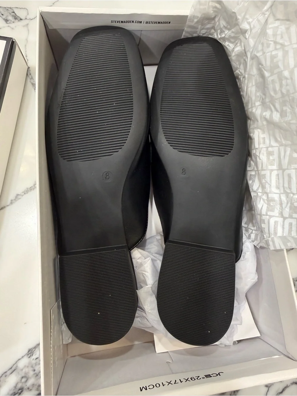Steve Madden Gabriele Loafers